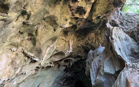 Kalabera Cave image