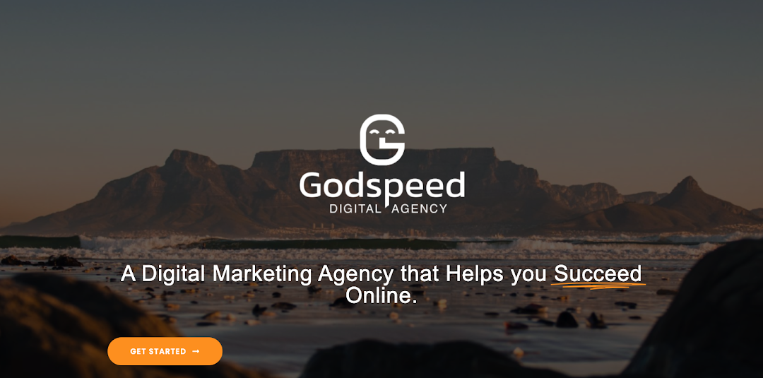 Godspeed Digital Agency