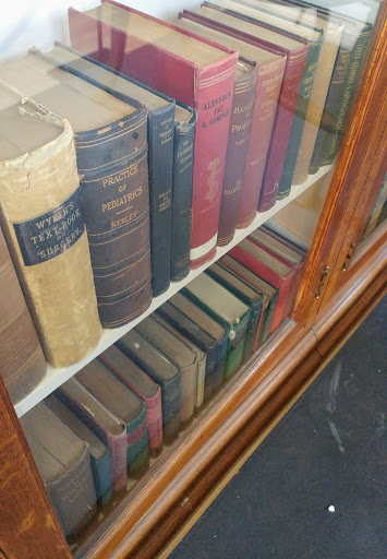 History Museum «Clark County Historical Museum», reviews and photos, 1511 Main St, Vancouver, WA 98660, USA