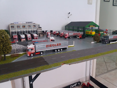 Ziegler Manfred Transport GmbH