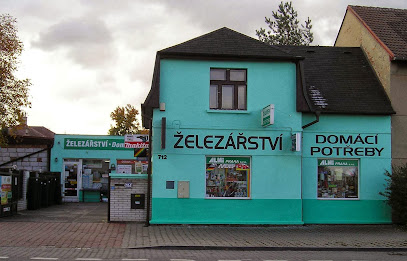 Domácí potřeby