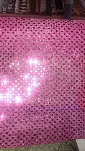 Fabric Store «A to Z Fabrics», reviews and photos, 3999 NW 19th St, Lauderdale Lakes, FL 33311, USA