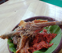 Lesehan Bakso Moro Seneng photo
