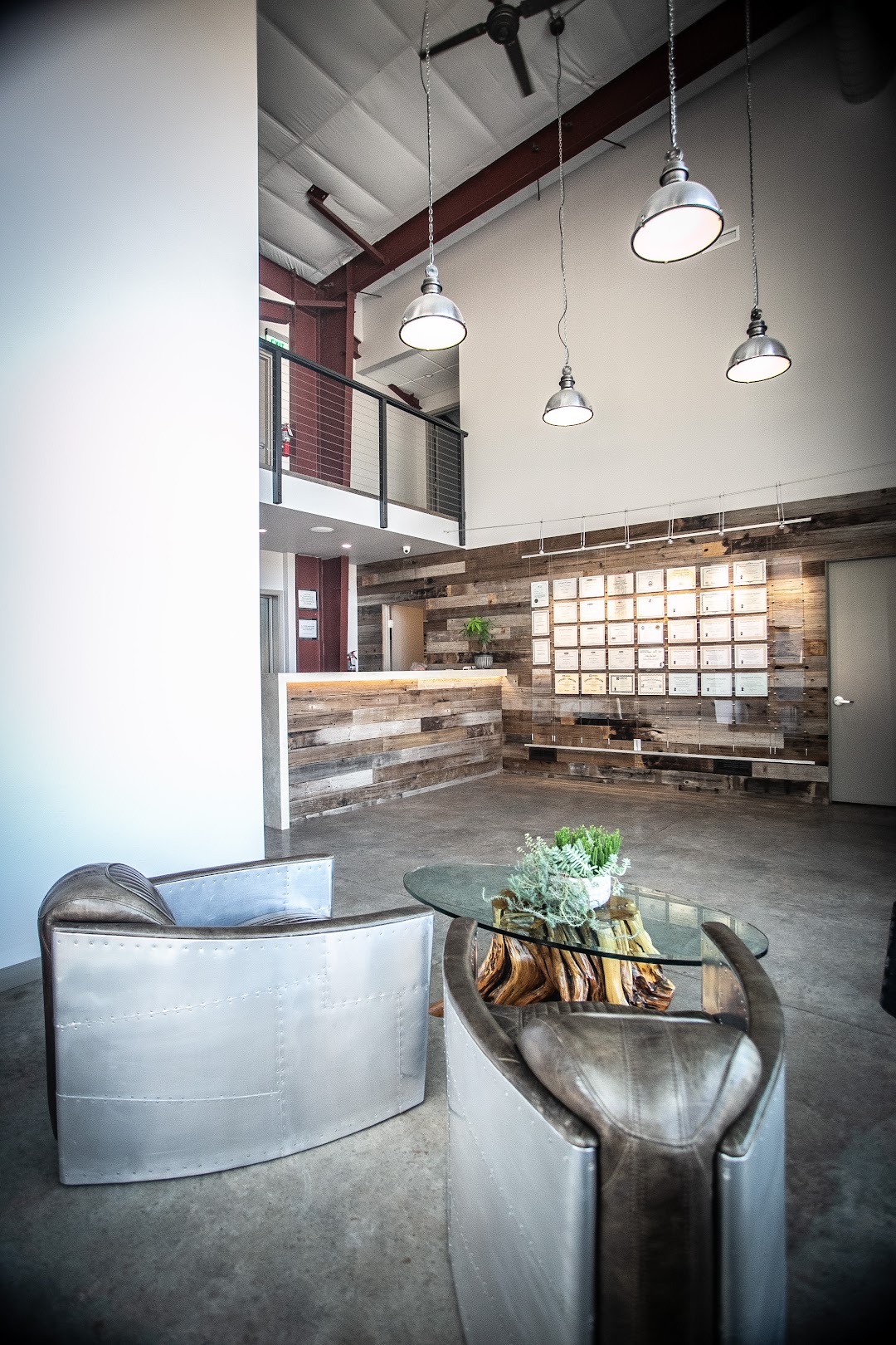 Professional Diesel & Automotive (PDA)