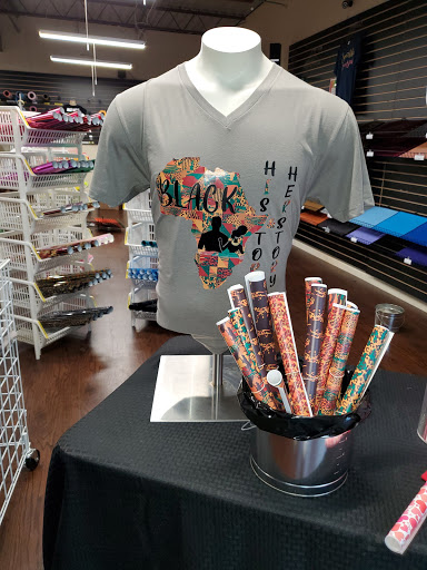 Craft Store «Spectrum Printing Supplies», reviews and photos, 3441 Dogwood Dr, Hapeville, GA 30354, USA