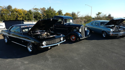 Chevrolet Dealer «Faulkner Chevrolet of Lancaster», reviews and photos, 2000 Bennet Ave, Lancaster, PA 17601, USA