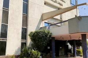 Misr Al Gadida Military Hospital image