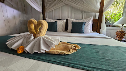 Honeymoon Green Villa