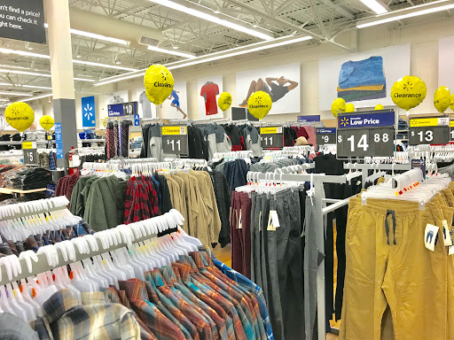 Discount Store «Walmart», reviews and photos, 55 Brooksby Village Way, Danvers, MA 01923, USA