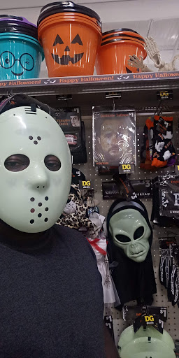 Home Goods Store «Dollar General», reviews and photos, 30371 Mt Vernon Rd, Princess Anne, MD 21853, USA