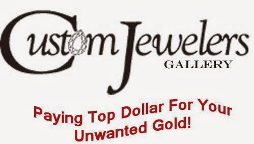 Jeweler «Custom Jewelers Gallery», reviews and photos, 2447 Battleground Ave, Greensboro, NC 27408, USA