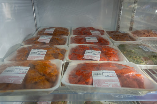 Indian Grocery Store «Shalimar Grocery», reviews and photos, 16541 Redmond Way, Redmond, WA 98052, USA