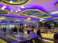 Atmosphère du Restaurant asiatique Galaxie wok à Cosnes-et-Romain - n°6