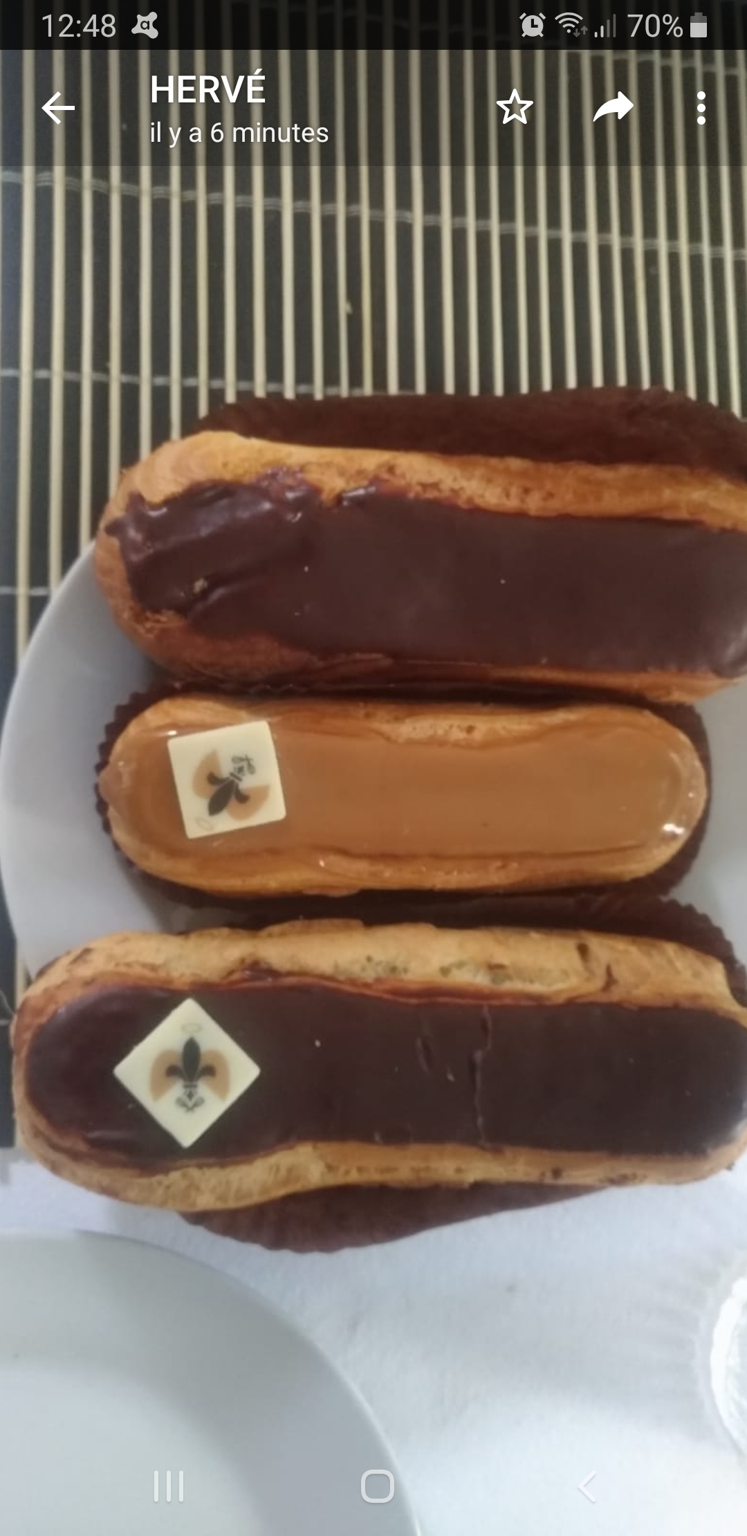Photo n° 1 de l'avis de Séverine. fait le 11/10/2020 à 10:43