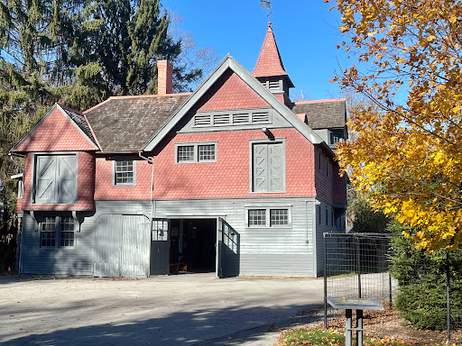 Museum «Franklin D. Roosevelt Presidential Library and Museum», reviews and photos