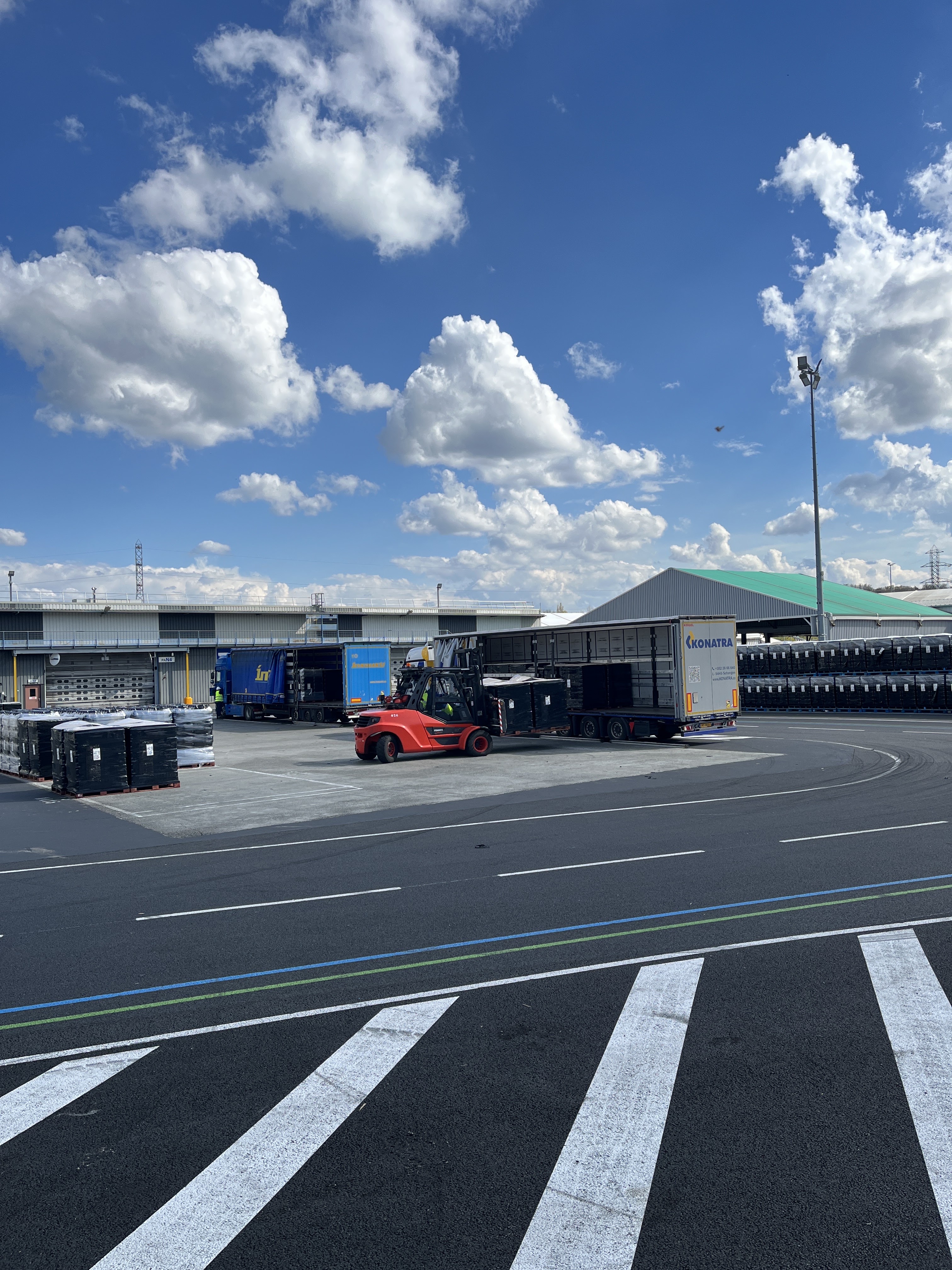 Photo n° 2 de l'avis de Liam.l fait le 22/04/2023 à 16:33