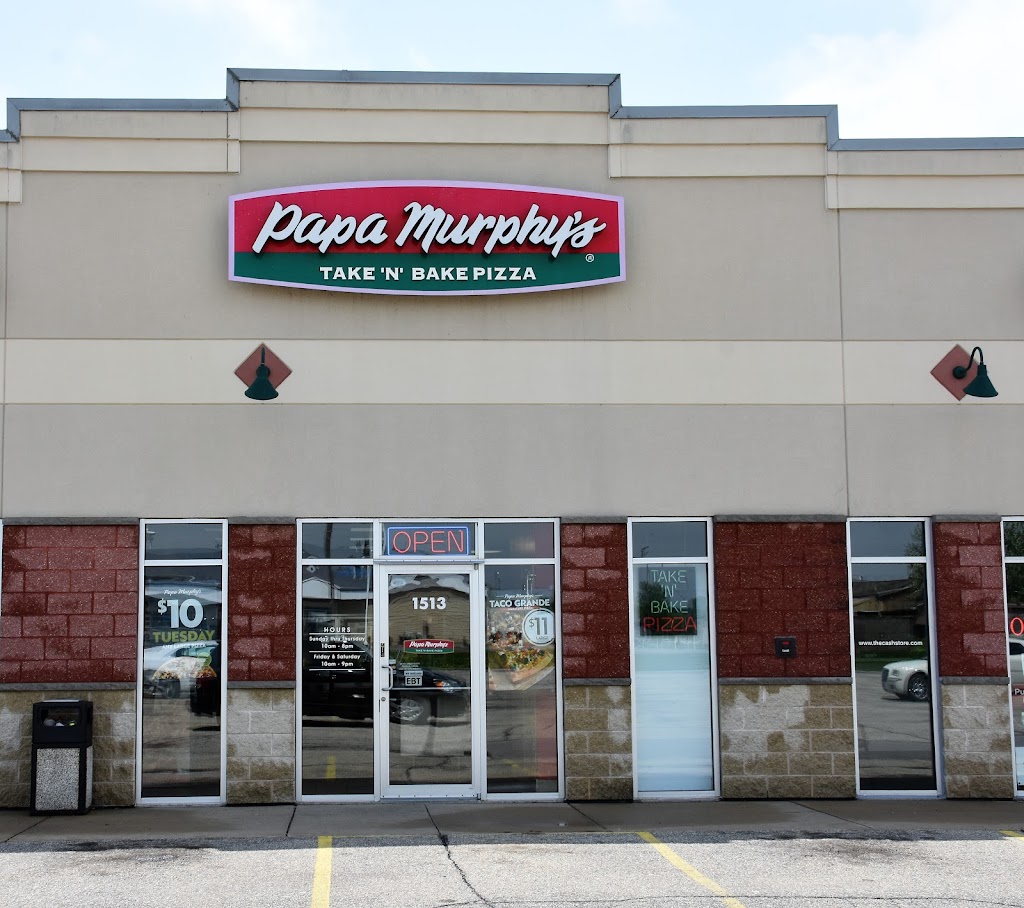 Papa Murphy's | Take 'N' Bake Pizza 53538
