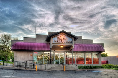 Photos of Big & Tall Outlet