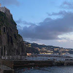 Photo n°5 de l'avis de Andy.o fait le 15/06/2023 à 12:43 sur le  La Marinella à Sant'Agnello