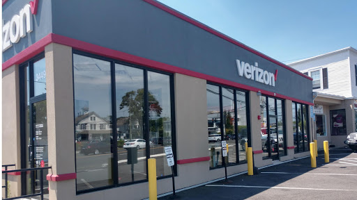 Cell Phone Store «Verizon Authorized Retailer – Cellular Sales», reviews and photos, 3449 Post Rd, Southport, CT 06890, USA
