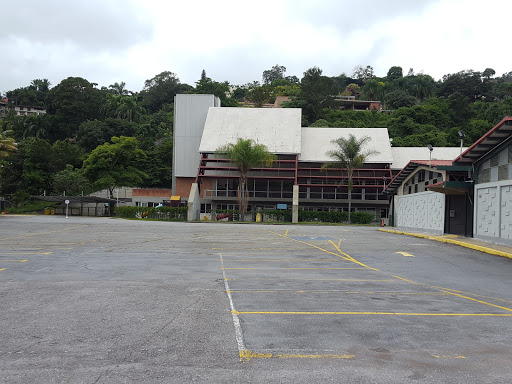 French academies in Caracas