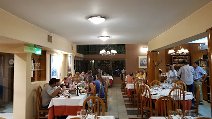 Restaurant Don Mario