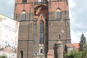 St. Nicholas' Church, Brzeg image