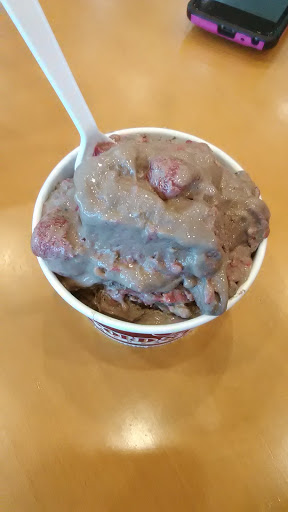 Ice Cream Shop «Cold Stone Creamery», reviews and photos, 234 Newnan Crossing Bypass, Newnan, GA 30265, USA