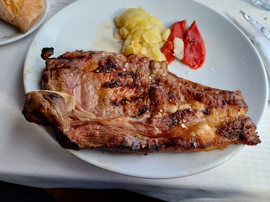 Restaurante El Palique