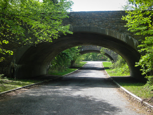 Nature Preserve «Greenbrook Nature Sanctuary», reviews and photos, Green Brook Rd, Tenafly, NJ 07670, USA