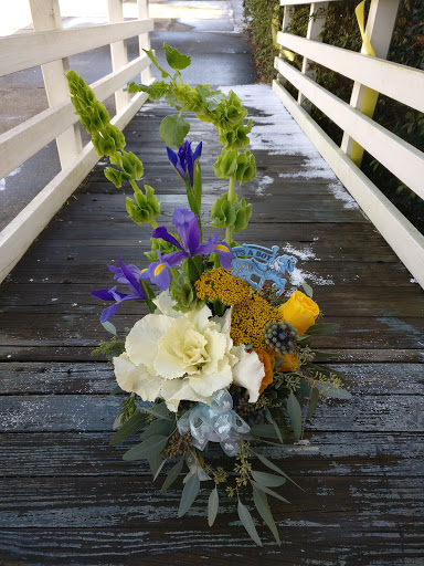 Florist «Florist Of Covington», reviews and photos, 2640 N Hwy 190, Covington, LA 70433, USA