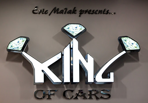 King of Cars, 1313 Shaver St, Pasadena, TX 77502, USA, 