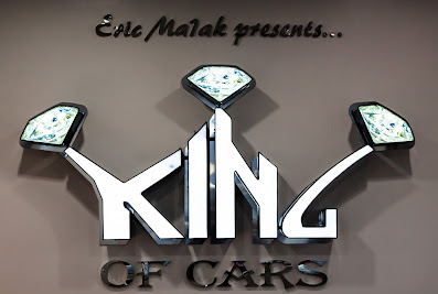 King of Cars reviews