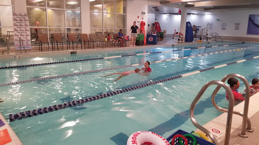 Gym «LA Fitness», reviews and photos, 8616 Cameron St, Silver Spring, MD 20910, USA