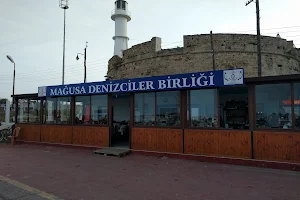 Taşkın'ın Yeri Denizciler Lokali image
