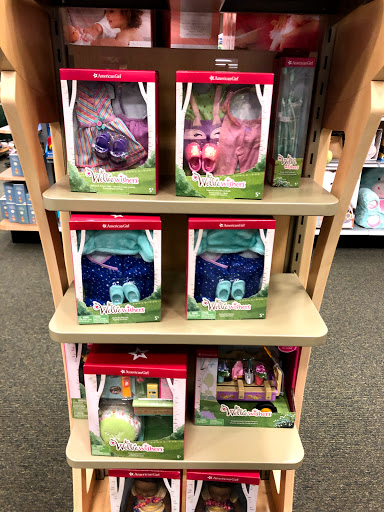 Book Store «Barnes & Noble», reviews and photos, 58 S 32nd St, Camp Hill, PA 17011, USA