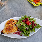 Photo n°1 de l'avis de Holger. fait le 11/06/2023 à 19:34 sur le  Gambrinus à Bad Schandau