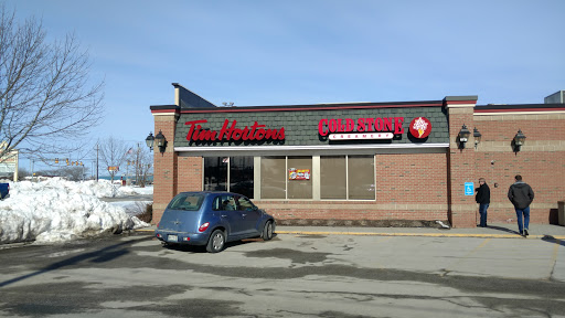 Coffee Store «Tim Hortons», reviews and photos, 299 Chamberlain St, Brewer, ME 04412, USA