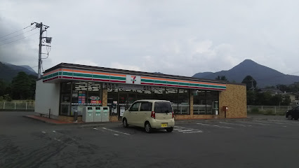 セブン-イレブン 沼田善桂寺店