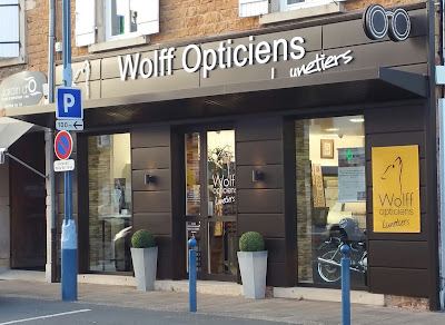 Optique Wolff Charnay à Charnay-lès-Mâcon