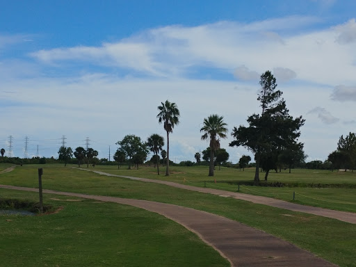 Public Golf Course «Freeport Golf Course», reviews and photos, 830 Slaughter Rd, Freeport, TX 77541, USA