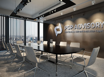 PGP Advisory | Business Brokers San Antonio