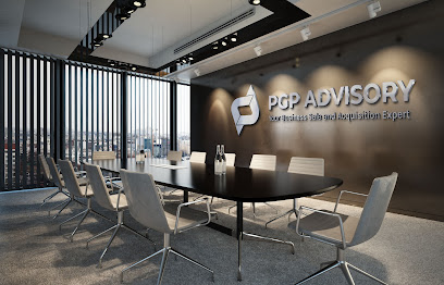 PGP Advisory | Business Brokers San Antonio