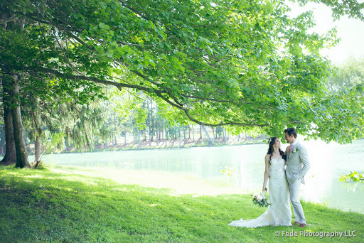 Wedding Venue «Windows on the Water at Frogbridge», reviews and photos, 7 Yellow Meetinghouse Rd, Millstone, NJ 08510, USA