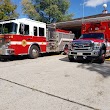 Woonsocket Fire Department Station 4