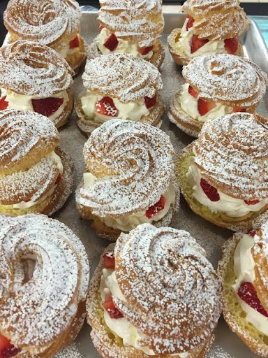 Deli «Halinka Polish Deli», reviews and photos, 438 U.S. 206 #4, Hillsborough, NJ 08844, USA