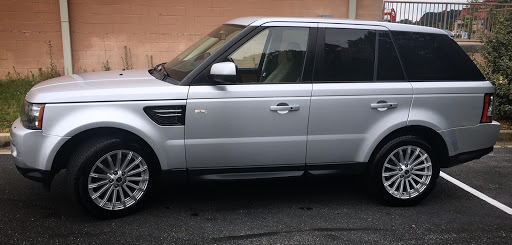 Used Car Dealer «R.W. Motors», reviews and photos, 9033 Ocean Hwy, Westover, MD 21871, USA