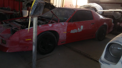 2122 19th St, Lubbock, TX 79401, USA