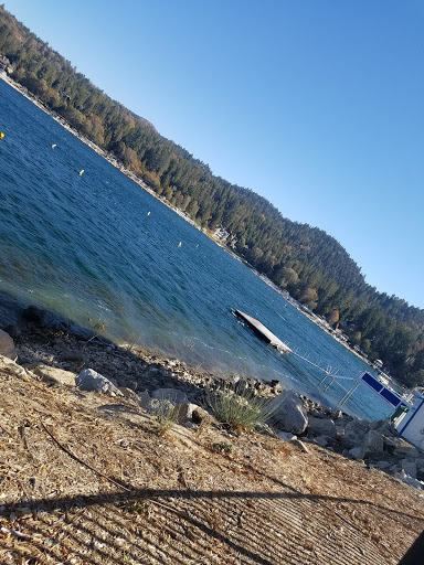 Water Park «Lake Gregory Regional Park», reviews and photos, 24171 Lake Dr, Crestline, CA 92325, USA