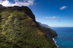 Nā Pali Coast State Wilderness Park